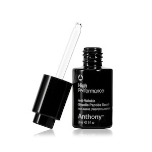 Anthony 1: Anthony High Performance Anti-Wrinkle Serum Glycolic Peptide