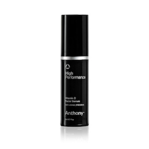 Anthony High Performance Vitamin C Facial Serum for men