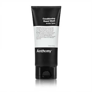 Anthony 1: Anthony Beard Wash and Conditioner