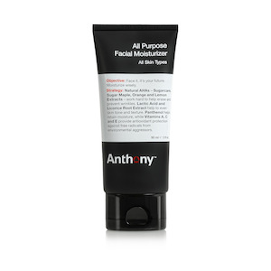 Anthony All Purpose Facial Moisturiser for men
