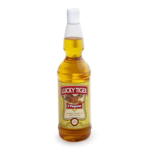 Lucky Tiger: Lucky Tiger 3 Purpose Hair Tonic