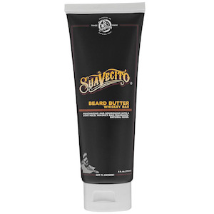 Suavecito Beard Butter - Whiskey Bar | Soften & Condition Your Beard