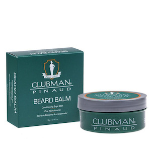 Clubman Pinaud Beard Balm