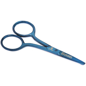 Bluebeards Revenge Beard and Moustache Scissors