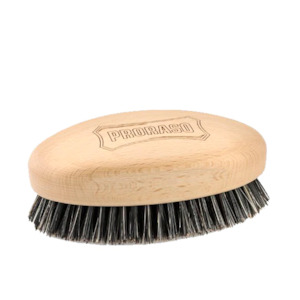 Proraso Military Men's Hairbrush