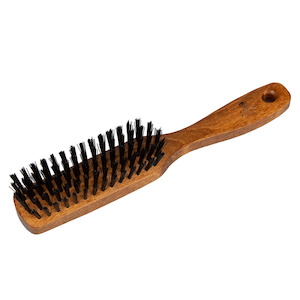 Bluebeards Revenge Synthetic Beard Brush
