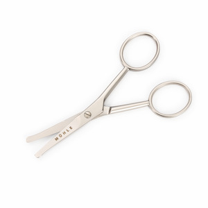 Muhle BPSC1 Ear and Nose Hair Scissors