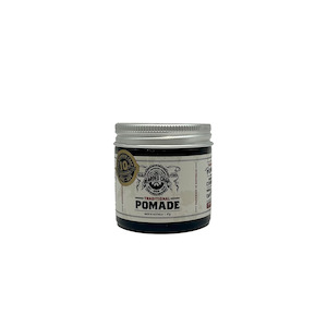 The Bearded Chap: The Bearded Chap Original Traditional Pomade - Travel Mini