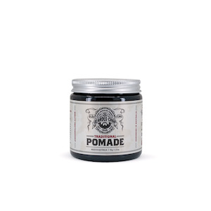 The Bearded Chap Original Traditional Pomade - 95g