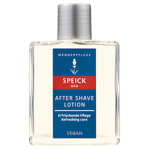 Staff Picks: Speick Men Aftershave Lotion 100ml