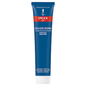 Staff Picks: Speick Men Shaving Cream 75ml tube