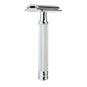 Staff Picks: Muhle R89 Razor - A Benchmark Safety Razor