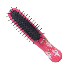 KENT Kids ArtHedz Ballerina Hairbrush