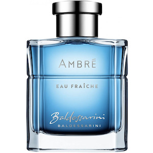 Baldessarini: Baldessarini Ambré Eau Fraiche Eau de Toilette for Men