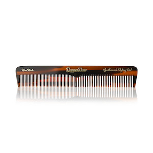Dapper Dan Handmade Styling Comb