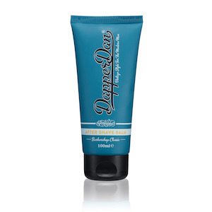 Dapper Dan Aftershave Balm Barbershop Classic