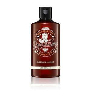Dapper Dan: Dapper Dan Grooming Tonic | Hair Tonic for Men