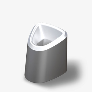 Single Edge Razors: Supply Single Edge Razor Stand Pro - Classic Matte