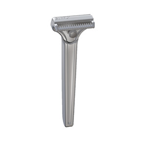 Single Edge Razors: Supply Single Edge SE Razor - Classic Matte
