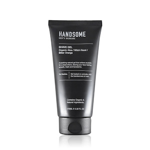 Handsome Shave Gel
