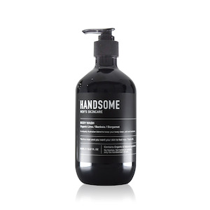 Handsome Body Wash