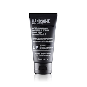 Handsome Antioxidant Nourishing Cream
