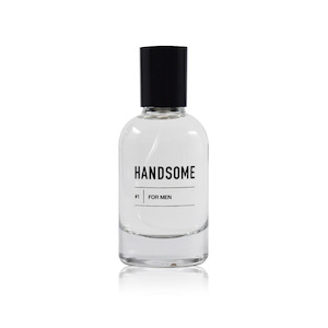 Handsome Mens Skincare: Handsome #1 EDT