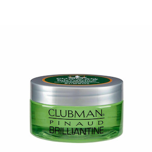 Clubman Pinaud: Clubman Pinaud Brilliantine