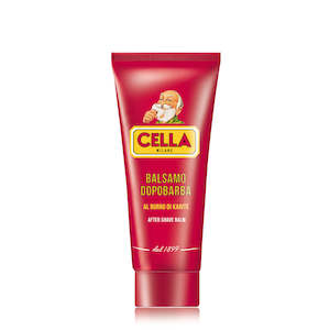 Cella: Cella After Shave Balm