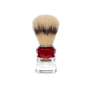 Boar Bristle Shaving Brushes: Semogue 830 Boar Shaving Brush