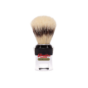Boar Bristle Shaving Brushes: Semogue 620 Boar Shaving Brush