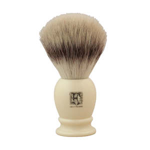 Synthetic Shaving Brushes: Trumper Synthetic Fibre Shaving Brush - Large K3ISF