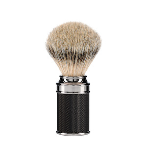 Muhle 091 M 89 BLACK shaving brush