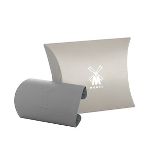 Muhle KSC Razor Blade Guard for Companion Unisex Razor