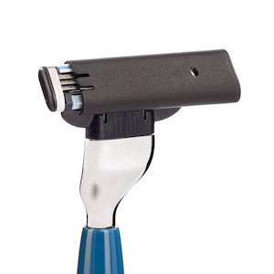 Womens Razors And Blades: Muhle KSM Blade Guard for Mach3 cartridge razors