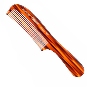 Womens Combs: Kent 10T Large Womens Rake Comb