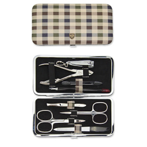 Three Swords 7859 N Manicure Set