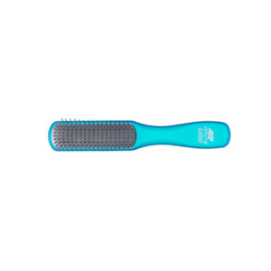 Kids: KENT Airhedz Glo Narrow Detangling Brush in Blue