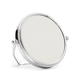 Womens Shaving Brushes And Accessories: Muhle SP1 Shaving Mirror