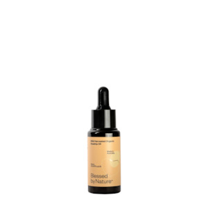 Facial Skin Care: Blessed by Nature Wild Harvested Organic Rosehip Oil  20ml