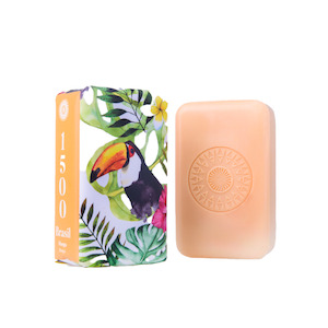 Leme Bath Soap - Brazil