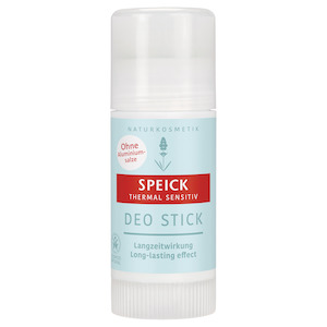 Speick Thermal Sensitiv Deo Stick