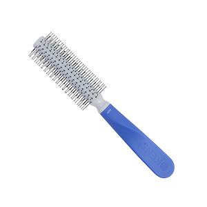 Kent Create Collection: Kent KCR6 Create 20mm Ball-Tipped Nylon Quill Round Hairbrush