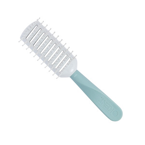 Kent Create Collection: Kent KCR3 Create Single Sided Tunnel Vented Hairbrush