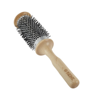 Kent Pure Flow Collection: KENT LPF6 "Pure Flow" 45mm Ceramic Round Brush