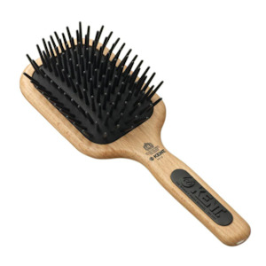Kent Perfect For Collection: KENT PF19 "Perfect For" Detangling Large Quill Paddle Brush