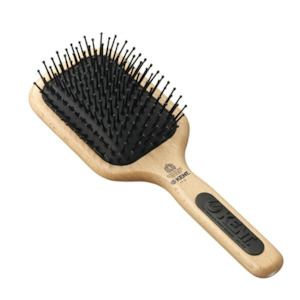 Kent Perfect For Collection: KENT PF18 "Perfect For" Straightening Fine Quill Paddle Brush