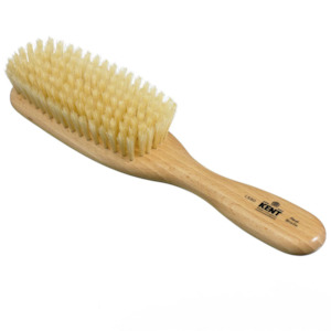 Kent Ladies Finest Collection: Kent LS9D Ladies Hairbrush Narrow Style