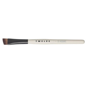 Makeup Brushes: KENT Angled Eyebrow Brush