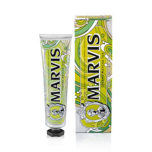 Marvis Matcha Tea Toothpaste